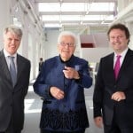 Visita in anteprima di Opificio Golinelli