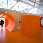 Visita in anteprima di Opificio Golinelli