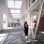 Visita in anteprima di Opificio Golinelli