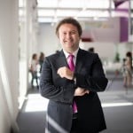 Visita in anteprima di Opificio Golinelli