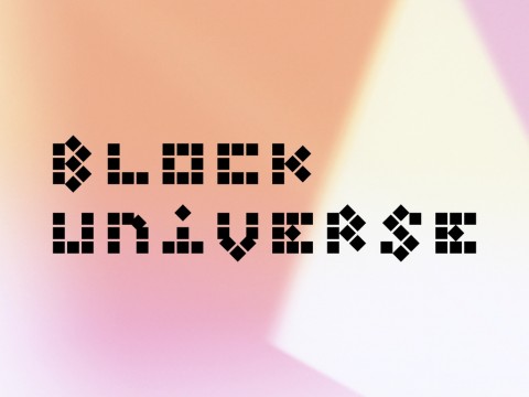 Block Universe