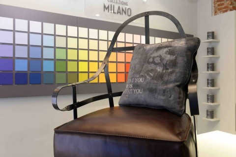 Boero Concept Store, Milano