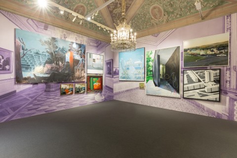 Dont' Shoot the Painter (10)