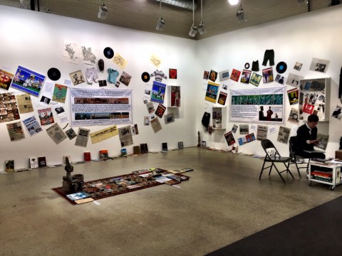 Feature, Art Basel 2015 09