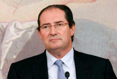 Giancarlo Galan