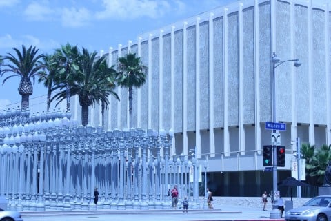 LACMA Museum