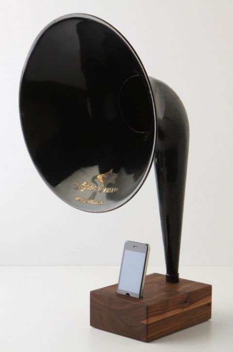 Matt Richmond, Gramophone for iPhone