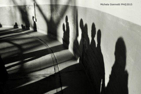 Michela Giannotti, Alive - Ombre