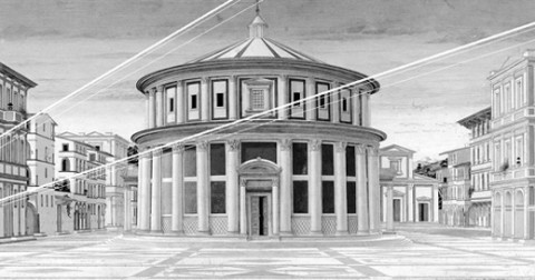 Progetto Città Ideale