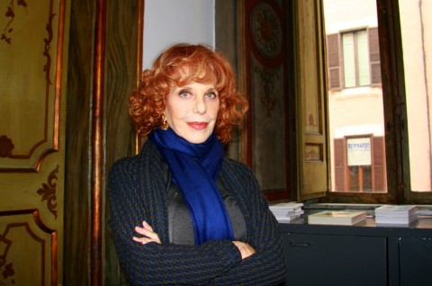 Simona Marchini