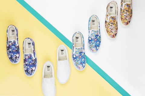 Takashi Murakami for Vans (5)