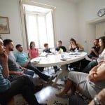 Traduzioni - workshop Aquilonia, 2015 13
