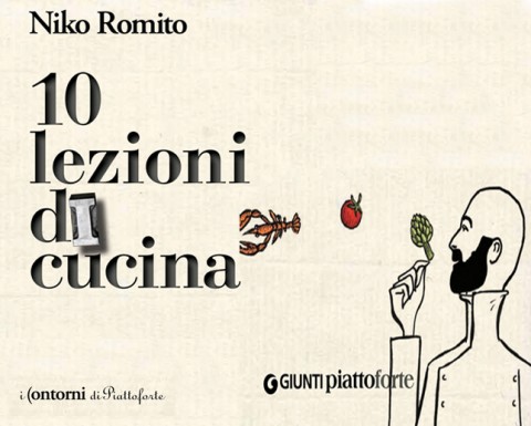 10 Lezioni di Cucina