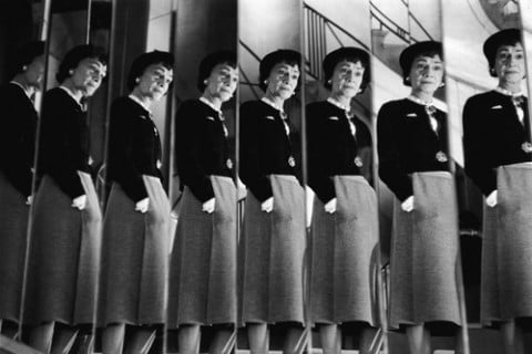 Coco Chanel