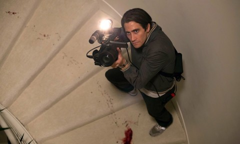 Dan Gilroy, Nightcrawler