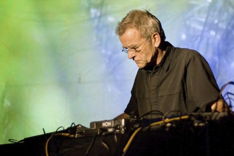 Dieter Moebius