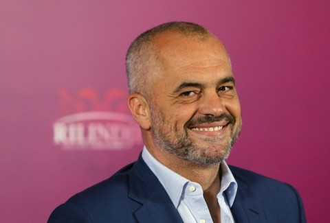 Edi Rama