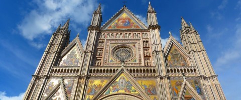 Il Duomo di Orvieto