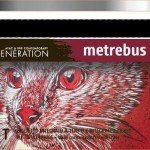 Il biglietto Atac di C215