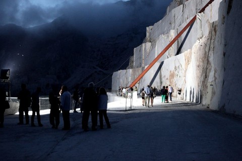 Illusione di Alberto Timossi (courtesy Takeawaygallery e Stefano Esposito) 