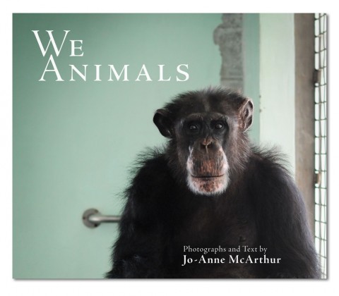 Jo-Anne McArthur – We Animals