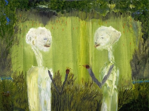 John Lurie - You Have The Right To The Pursuit Of Happiness. Good Luck With That, 2009