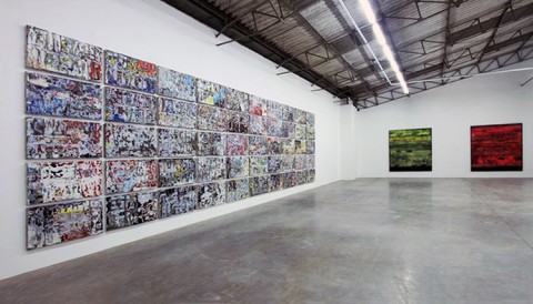 La White Cube di Sao Paulo