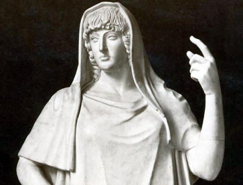 L'hestia ex-Giustiniani