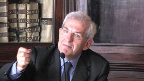 Luciano Violante