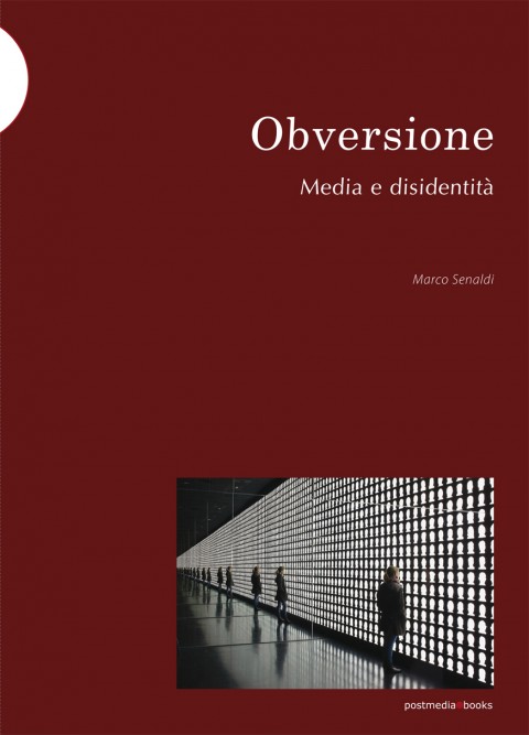 Marco Senaldi, Obversione