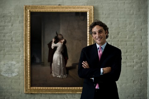Michele Coppola