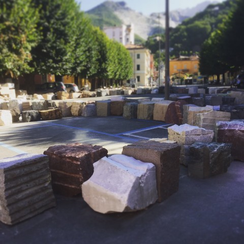 Premio Forum Nazionale di Scultura Contemporanea 2015 (2)