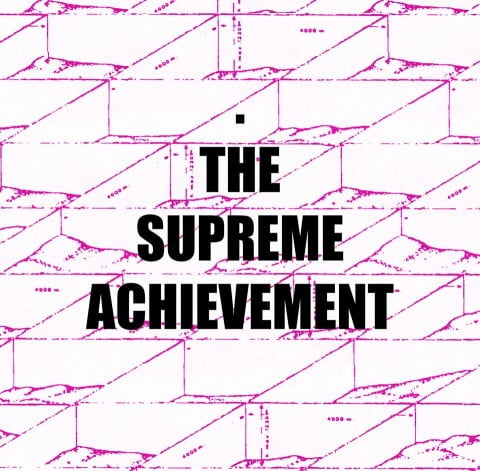 supreme achievement