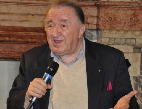 Andrea Emiliani