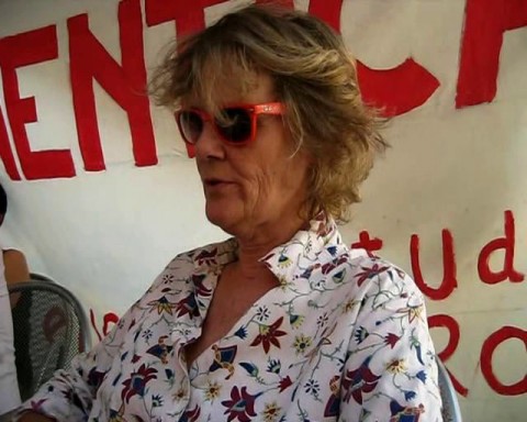 Cecilia Casorati