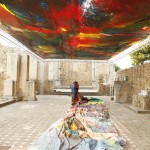 Ficarra_Contemporary Divan, 2015 - Hugo Cnoilas