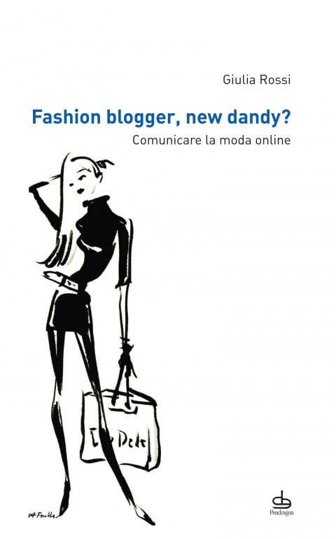 Giulia Rossi – Fashion blogger, new dandy? – Pendragon