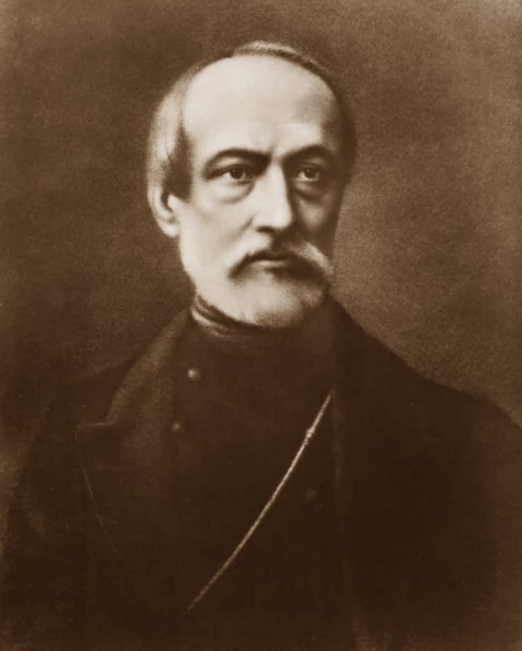 Giuseppe Mazzini