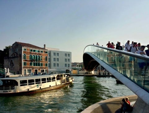 Hotel Santa Chiara, Venezia