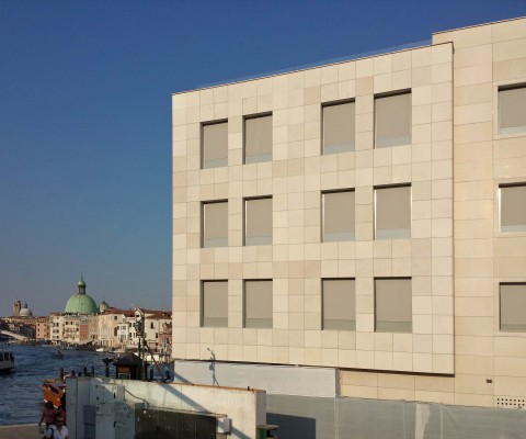 Hotel Santa Chiara, Venezia