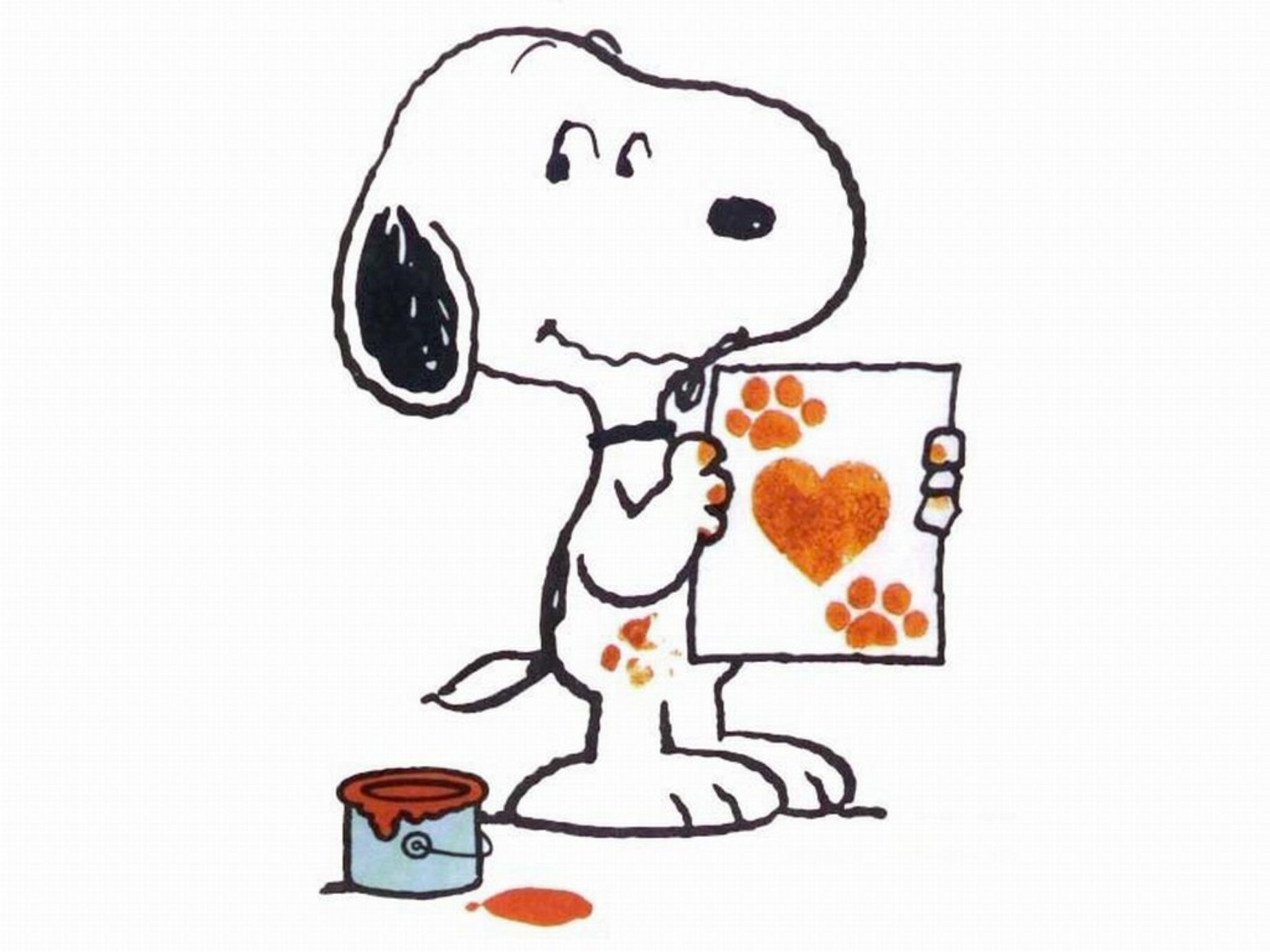 http://www.artribune.com/wp-content/uploads/2015/08/Snoopy-artista-1.jpg