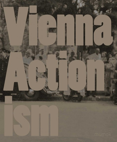 Vienna Actionism - Walther König