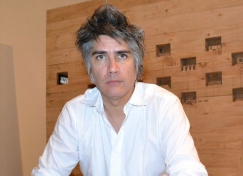 Alejandro Aravena