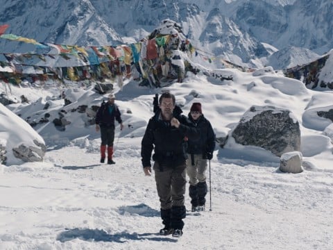 Baltasar Kormakur, Everest - courtesy Universal Pictures