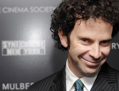 Charlie Kaufman