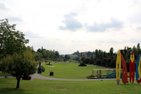 Chiara Mu, Rossini Art Site, Briosco 01