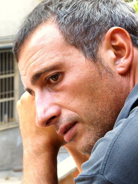 Fabrizio Arcuri