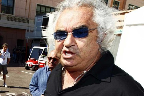 Flavio Briatore