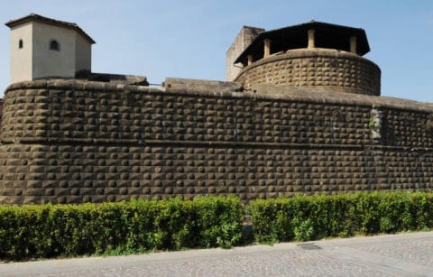 Fortezza da Basso, Firenze