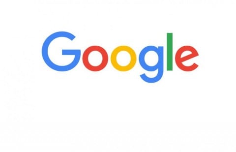 Il nuovo logo Google